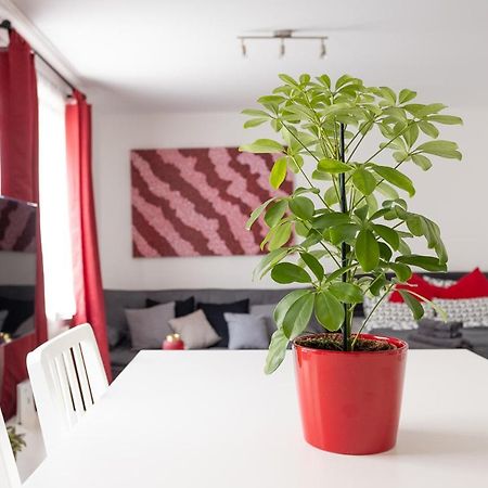 New Shalalaliving Vienna - Lovenest Or Workspace Near Schoenbrunn Bg 外观 照片