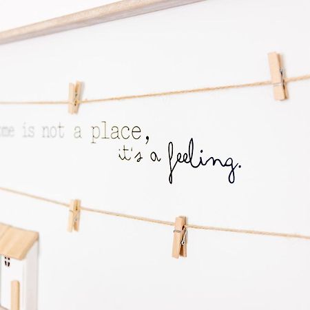 New Shalalaliving Vienna - Lovenest Or Workspace Near Schoenbrunn Bg 外观 照片
