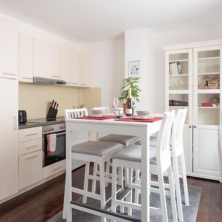 New Shalalaliving Vienna - Lovenest Or Workspace Near Schoenbrunn Bg 外观 照片