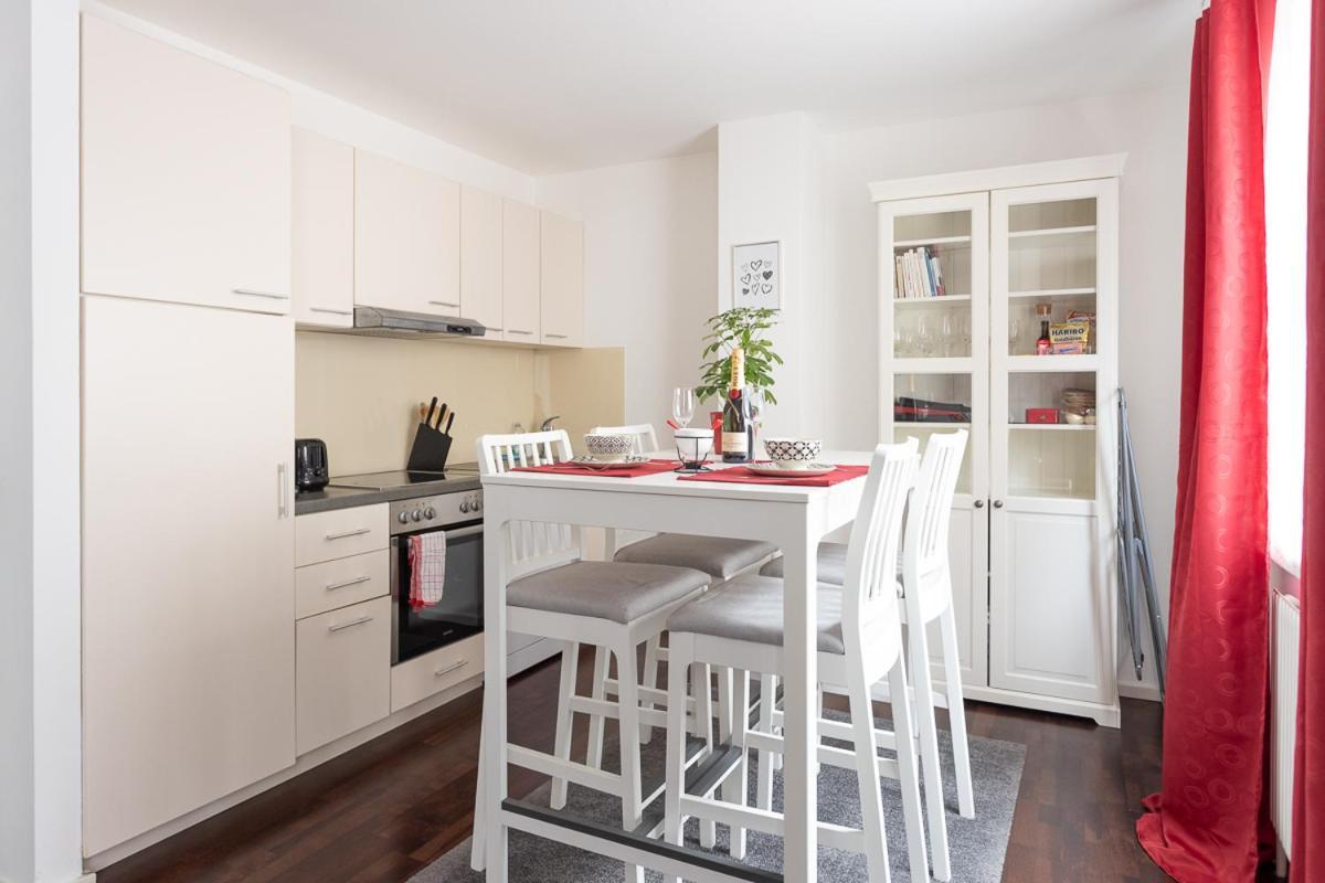 New Shalalaliving Vienna - Lovenest Or Workspace Near Schoenbrunn Bg 外观 照片