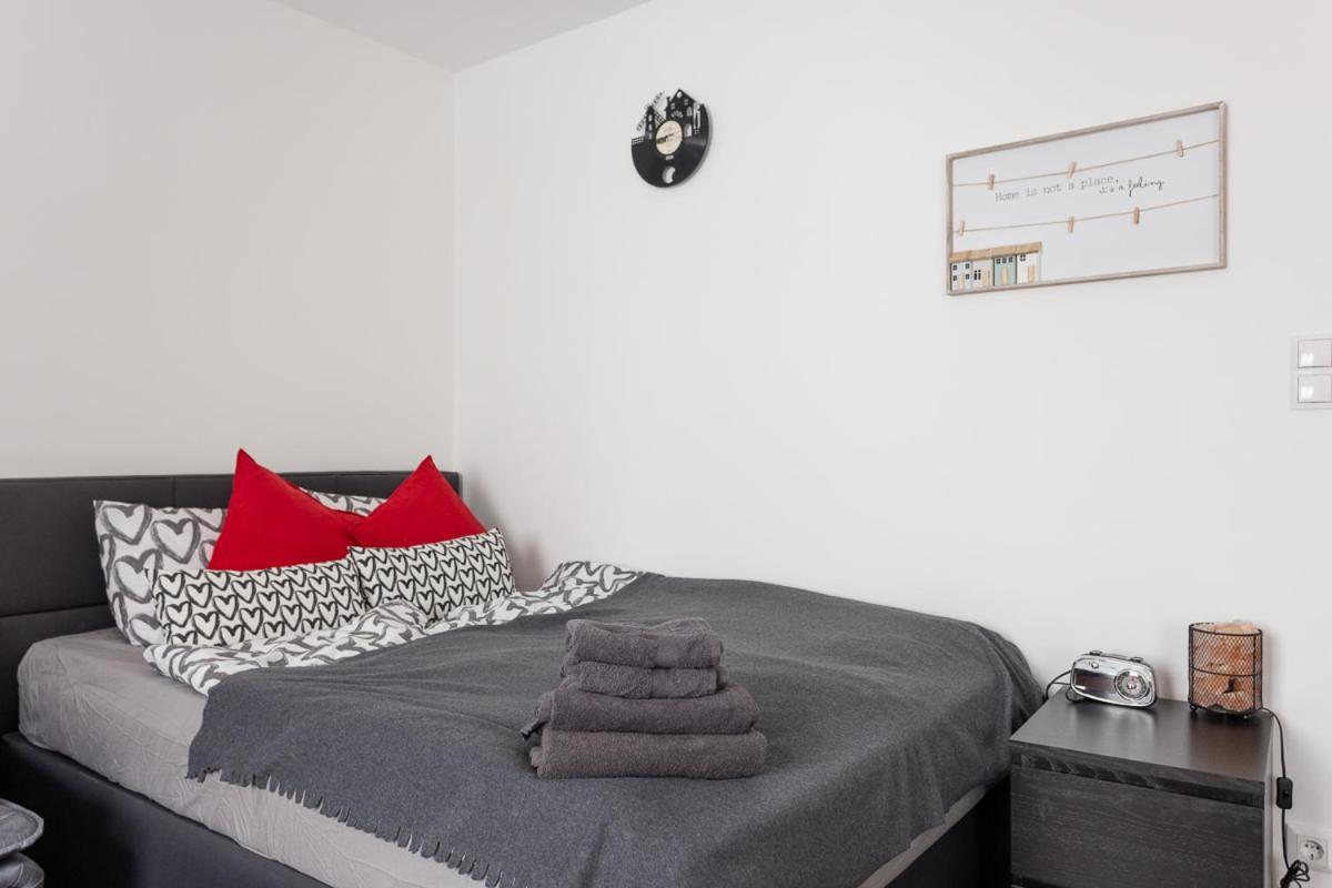 New Shalalaliving Vienna - Lovenest Or Workspace Near Schoenbrunn Bg 外观 照片