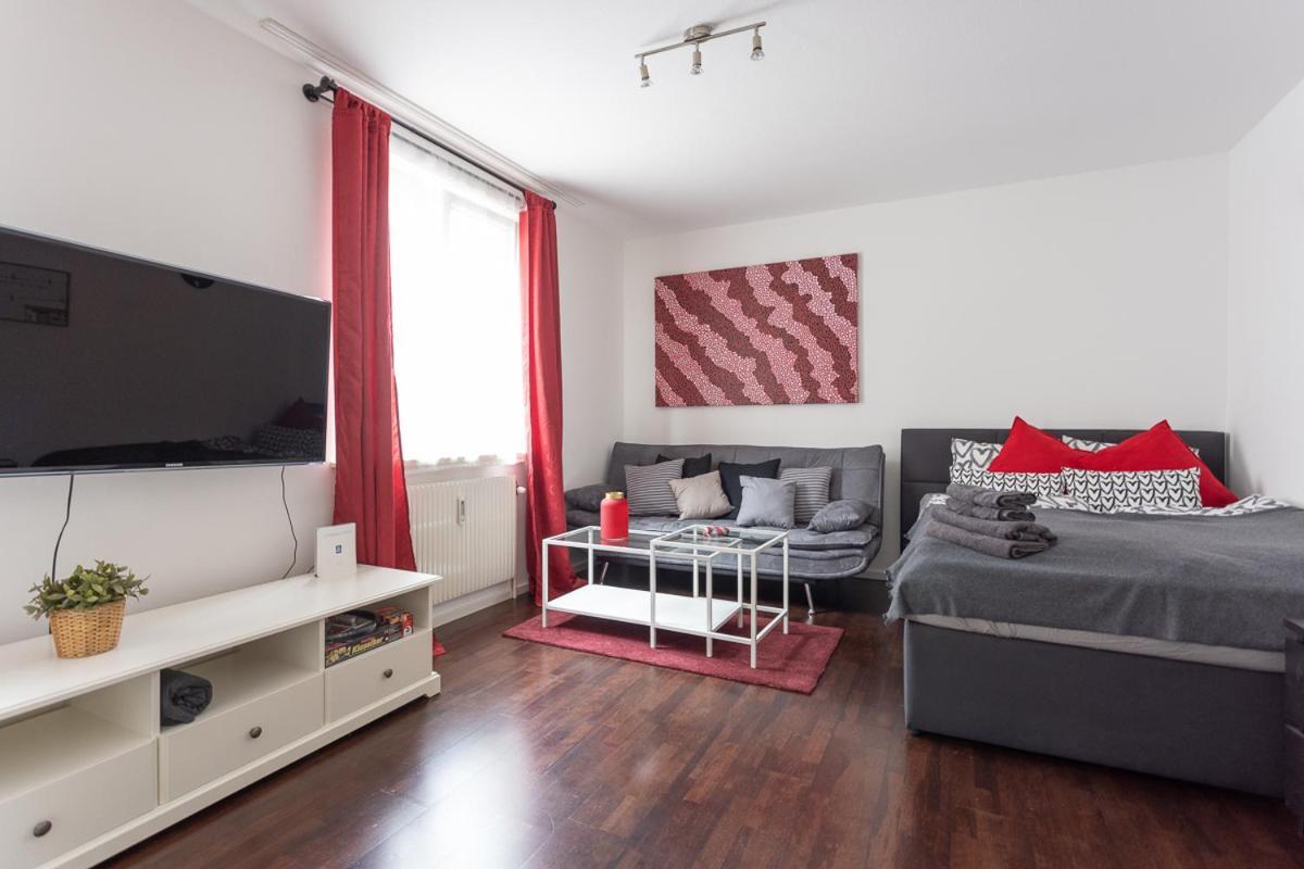 New Shalalaliving Vienna - Lovenest Or Workspace Near Schoenbrunn Bg 外观 照片
