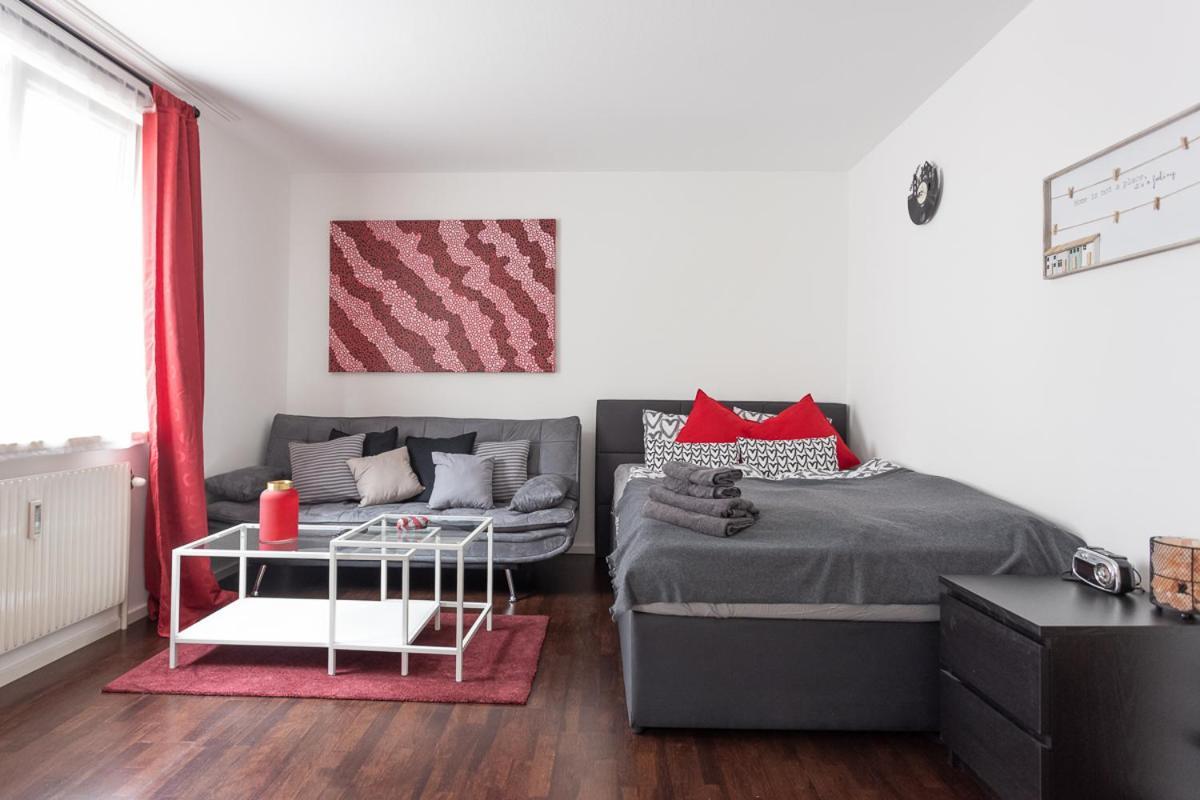 New Shalalaliving Vienna - Lovenest Or Workspace Near Schoenbrunn Bg 外观 照片