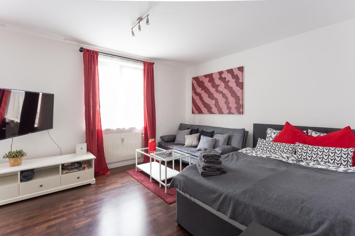 New Shalalaliving Vienna - Lovenest Or Workspace Near Schoenbrunn Bg 外观 照片