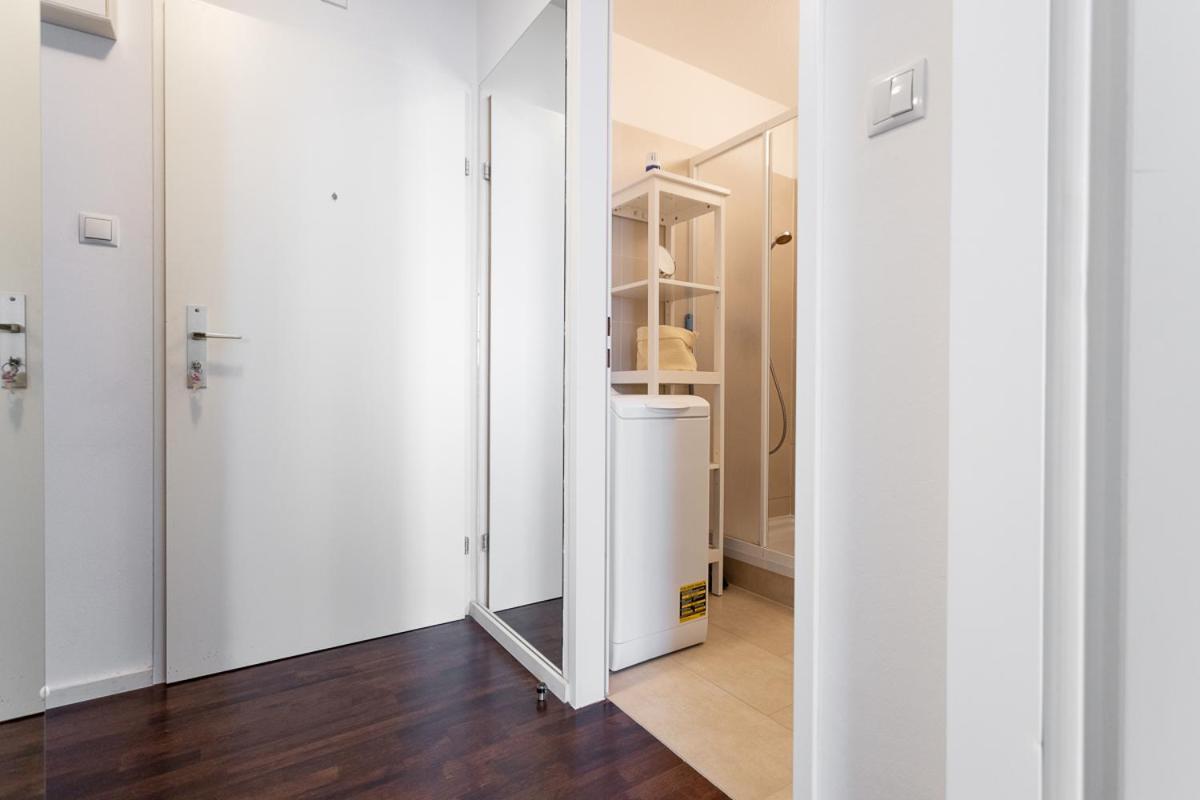 New Shalalaliving Vienna - Lovenest Or Workspace Near Schoenbrunn Bg 外观 照片