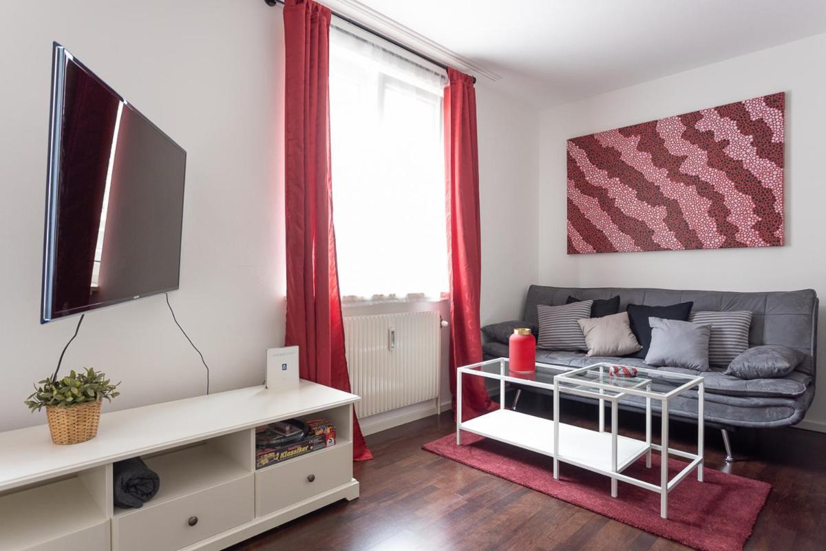 New Shalalaliving Vienna - Lovenest Or Workspace Near Schoenbrunn Bg 外观 照片