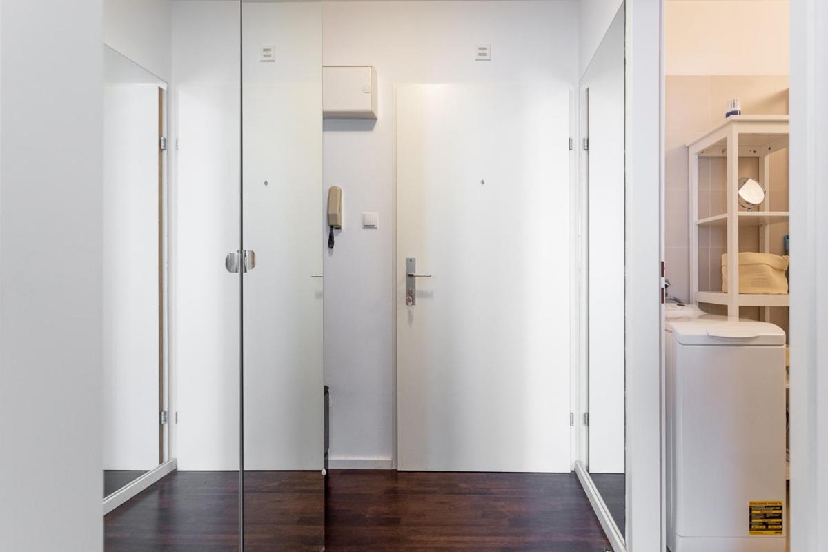 New Shalalaliving Vienna - Lovenest Or Workspace Near Schoenbrunn Bg 外观 照片