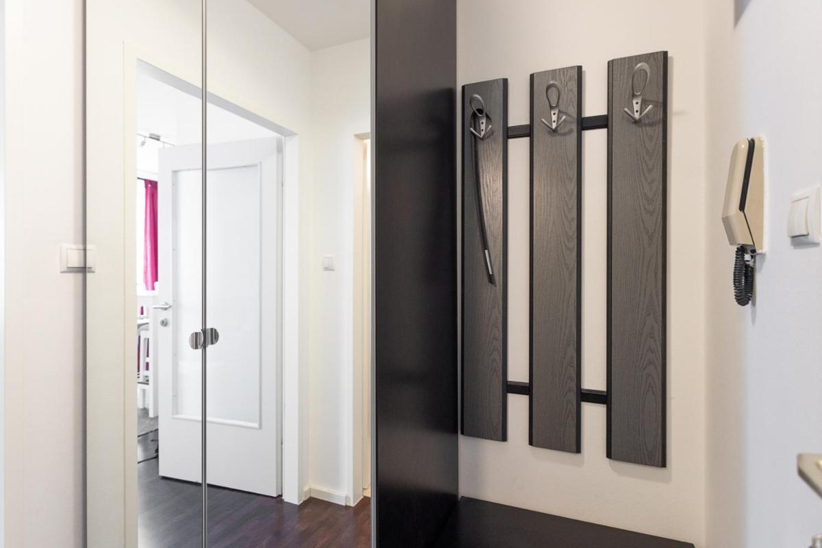 New Shalalaliving Vienna - Lovenest Or Workspace Near Schoenbrunn Bg 外观 照片